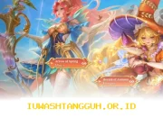 Strategi Efektif Gacha di Event Eternal Season Mobile Legends Edisi Kedua
