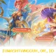 Strategi Efektif Gacha di Event Eternal Season Mobile Legends Edisi Kedua