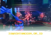 Strategi Efektif Meningkatkan Drop Rate dan Leveling di Sailor Piece dengan Build Optimal