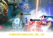 Strategi Equipment Build Hero Marcel Mobile Legends untuk Pemula, Tips Main Hero Support Efektif