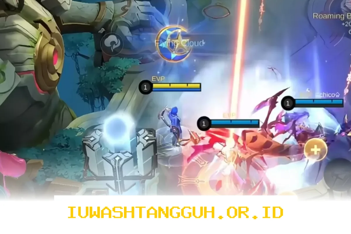 Strategi Equipment Build Hero Marcel Mobile Legends untuk Pemula, Tips Main Hero Support Efektif