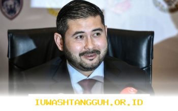 Strategi Investasi Putra Raja Malaysia Fokus pada Properti Singapura dan Aset Kripto Modern