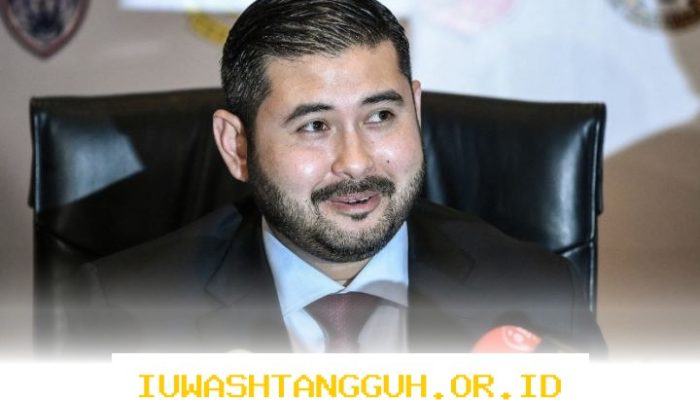 Strategi Investasi Putra Raja Malaysia Fokus pada Properti Singapura dan Aset Kripto Modern