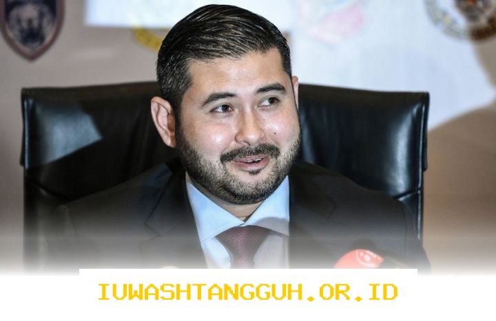Strategi Investasi Putra Raja Malaysia Fokus pada Properti Singapura dan Aset Kripto Modern