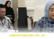 Strategi Kementerian PANRB Mempercepat Program Prioritas Presiden melalui Penguatan Koordinasi Antar Kementerian dan Lembaga pada Tahun 2026 serta Implikasinya
