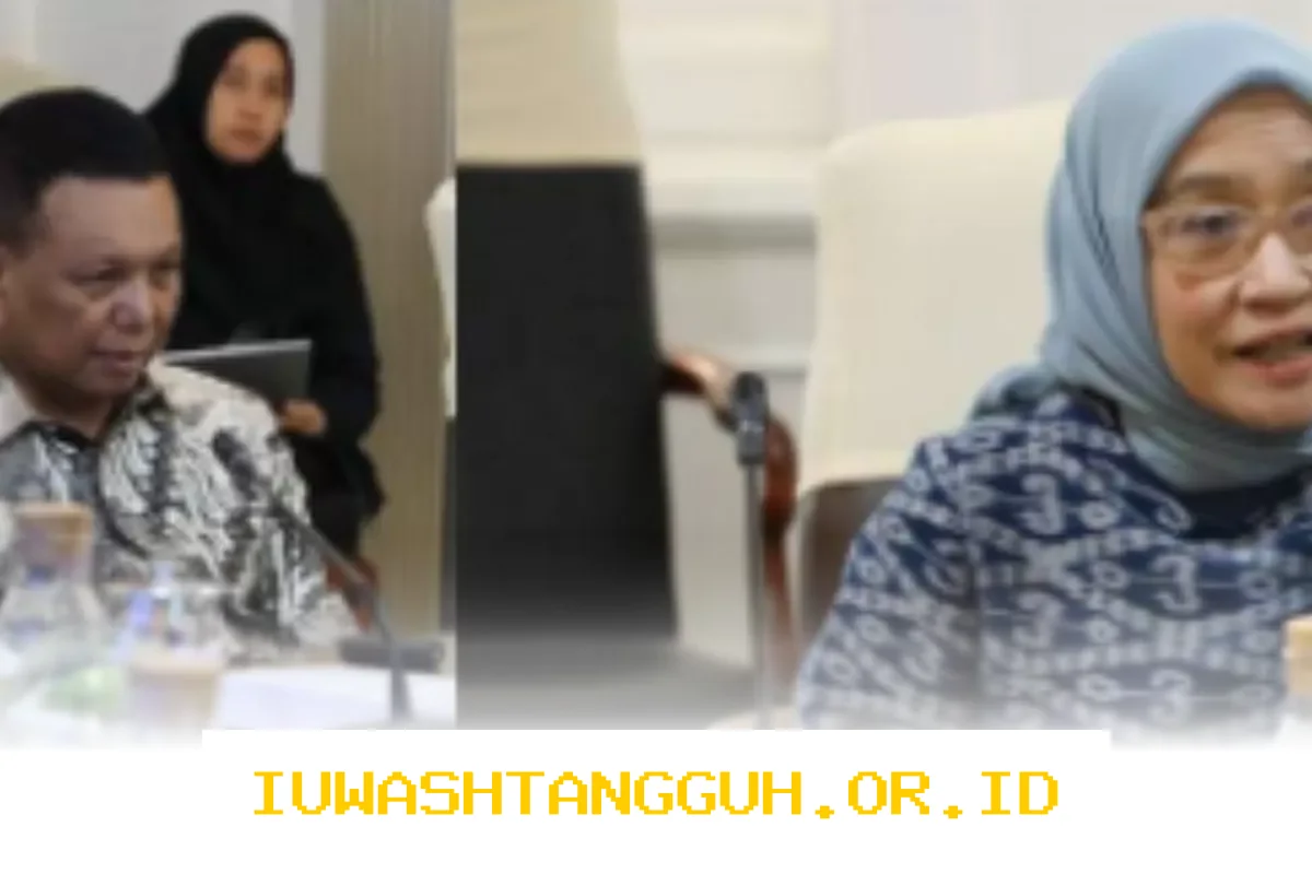 Strategi Kementerian PANRB Mempercepat Program Prioritas Presiden melalui Penguatan Koordinasi Antar Kementerian dan Lembaga pada Tahun 2026 serta Implikasinya