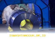 Strategi KRAS Reborn Dorong Krakatau Steel Capai Target Pendapatan USD1,6 Miliar