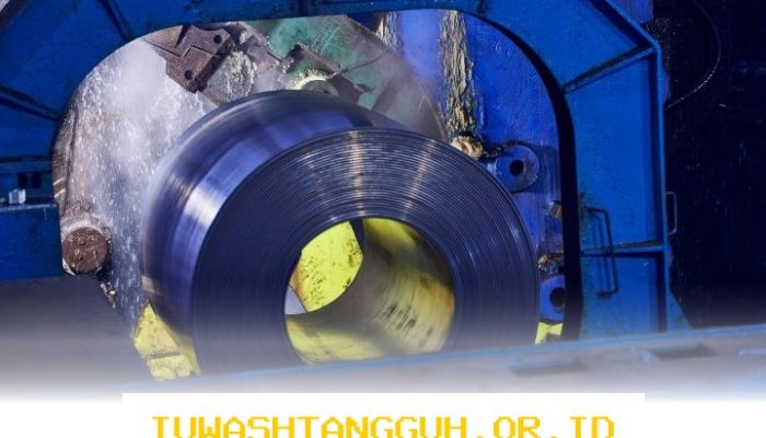 Strategi KRAS Reborn Dorong Krakatau Steel Capai Target Pendapatan USD1,6 Miliar