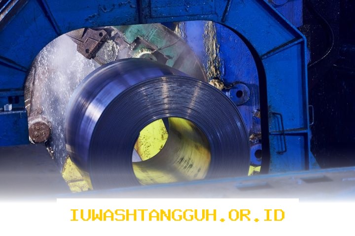 Strategi KRAS Reborn Dorong Krakatau Steel Capai Target Pendapatan USD1,6 Miliar