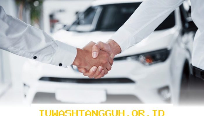 Strategi Membeli Mobil Bekas dengan Kredit untuk Persiapan Lebaran Tahun Ini