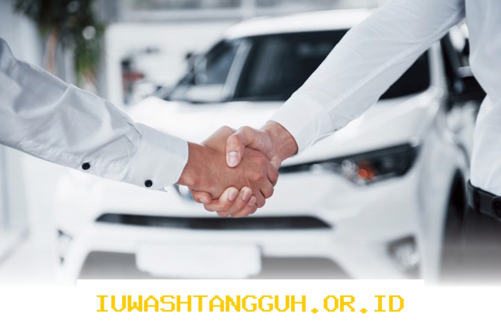 Strategi Membeli Mobil Bekas dengan Kredit untuk Persiapan Lebaran Tahun Ini