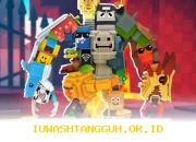Strategi Memperoleh Forbidden La Everything Combinaziones dalam Permainan Survive Lava for Brainrots