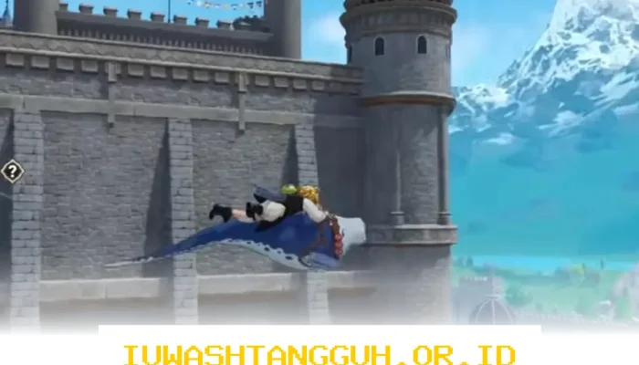 Strategi Memperoleh Manta Hawk dalam Game The Seven Deadly Sins Origin