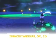 Strategi Mendapatkan Lucky Gold Mutation Saat Event St. Patrick’s Day di Fisch Roblox