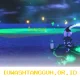 Strategi Mendapatkan Lucky Gold Mutation Saat Event St. Patrick’s Day di Fisch Roblox