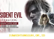 Strategi Mengalahkan Semua Boss dalam Resident Evil Requiem Secara Efektif