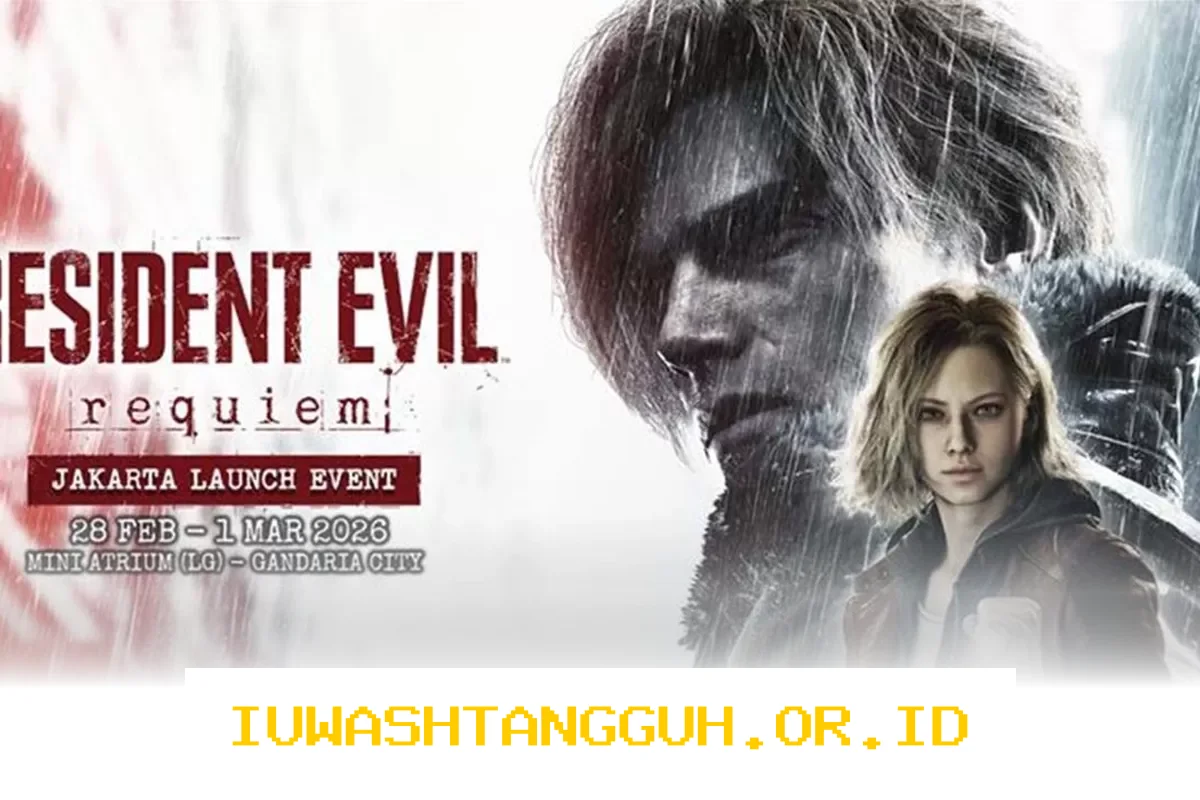 Strategi Mengalahkan Semua Boss dalam Resident Evil Requiem Secara Efektif