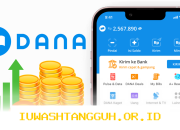 Strategi Menggunakan Aplikasi Penghasil Uang Tahun 2026 untuk Raih Saldo DANA Gratis Hingga Rp202.000 Langsung ke E-Wallet