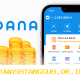 Strategi Menggunakan Aplikasi Penghasil Uang Tahun 2026 untuk Raih Saldo DANA Gratis Hingga Rp202.000 Langsung ke E-Wallet
