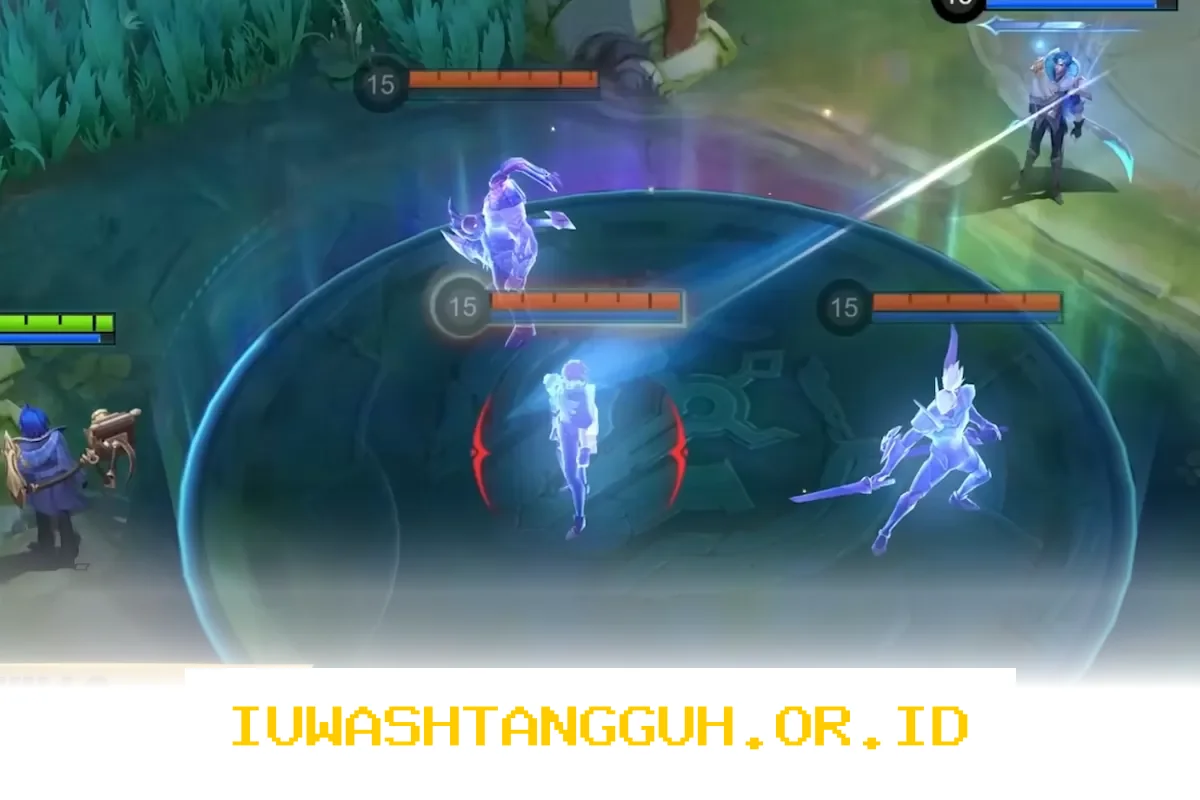 Strategi Menggunakan Marcel di Mobile Legends agar Menang Terus dan Membawa Tim ke Kemenangan Total