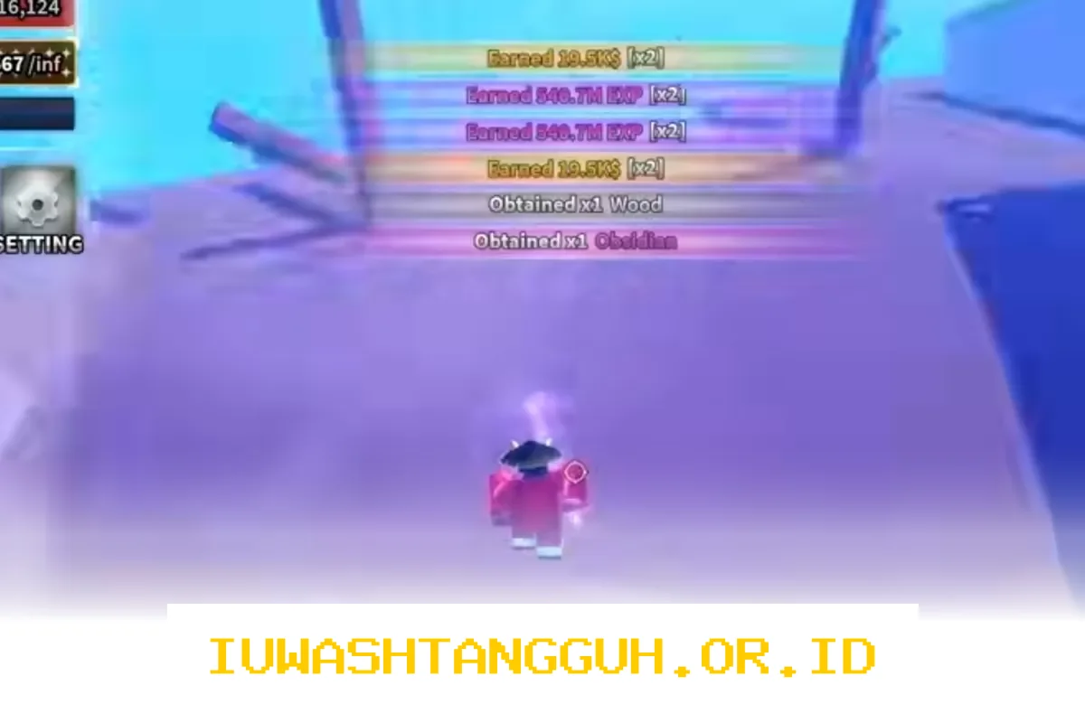 Strategi Menghadapi Update Madara Sailor Piece agar Tak Ketinggalan Informasi Terbaru