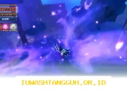 Strategi Optimal Karakter DPS Terkuat di Sailor Piece untuk Raih Damage Maksimal