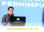 Strategi Perbankan Nasional Menghadapi Volatilitas Ekonomi Global Diungkap Ketua Perbanas