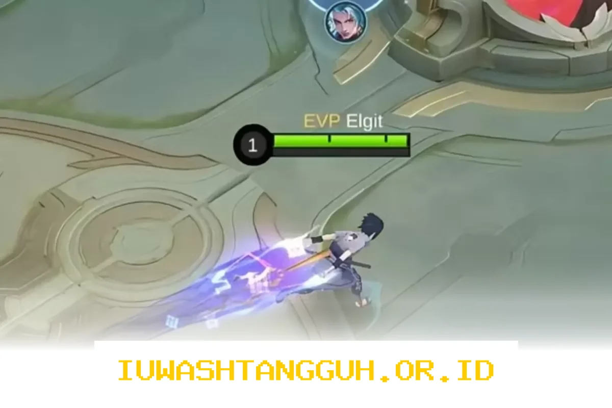 Strategi Terbaru Menggunakan Hero Suyou Itachi di Mobile Legends 2026 dengan Combo dan Rotasi Terkini