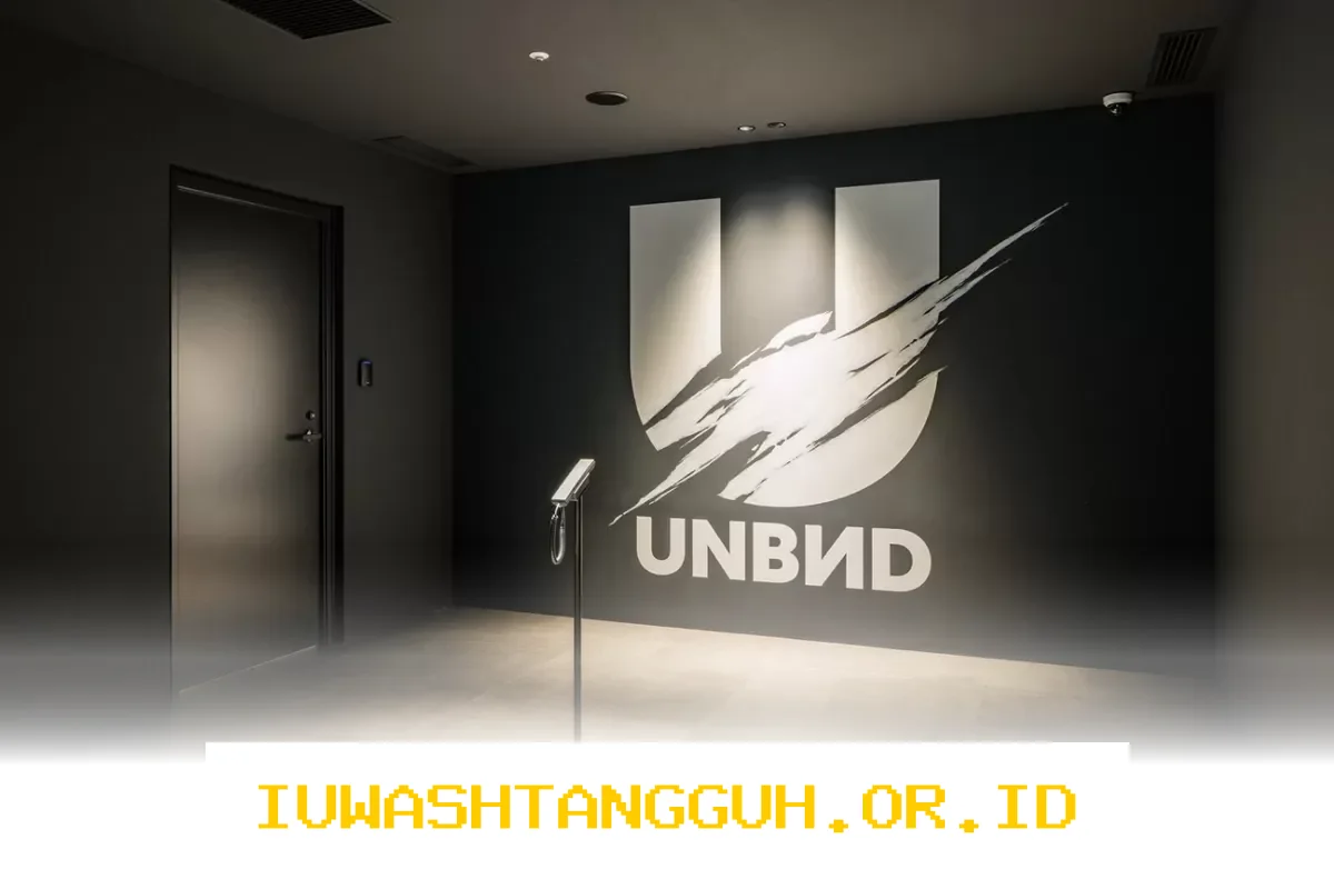 Studio Pengembang Game Unbound Resmikan Fasilitas Terbaru untuk Produksi Judul AAA Berkualitas Tinggi