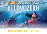 Subnautica Below Zero Resmi Meluncur di Platform Mobile Mendatang