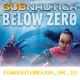 Subnautica Below Zero Resmi Meluncur di Platform Mobile Mendatang