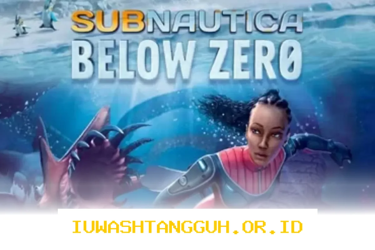 Subnautica Below Zero Resmi Meluncur di Platform Mobile Mendatang