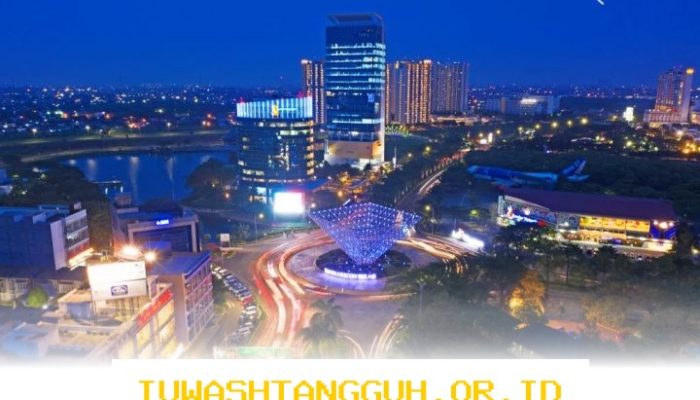 Summarecon Gelontorkan Ribuan Lowongan Pekerjaan, Simak Kesempatan Karier dan Persyaratannya