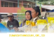 Surakarta Sudah Bagikan Bansos Beras dan Minyak Goreng, Daerah Mana Lagi yang Akan Segera Cair?