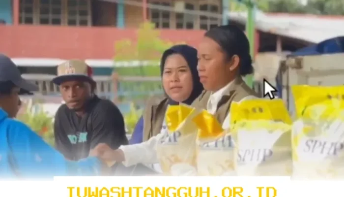 Surakarta Sudah Bagikan Bansos Beras dan Minyak Goreng, Daerah Mana Lagi yang Akan Segera Cair?