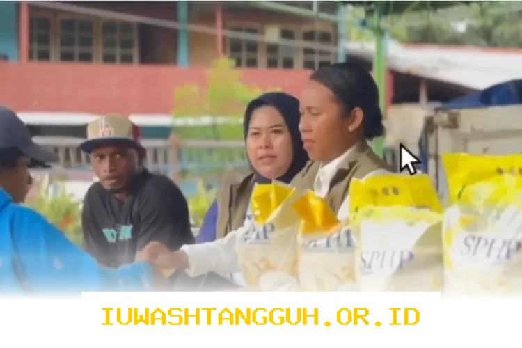 Surakarta Sudah Bagikan Bansos Beras dan Minyak Goreng, Daerah Mana Lagi yang Akan Segera Cair?