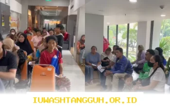 Surat Undangan Bansos PKH BPNT untuk KPM Baru Mulai Diedarkan, Periksa Nama Anda Sekarang