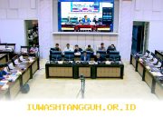 Susunan Lengkap Dewan Komisioner OJK yang Terpilih untuk Kursi Ketua, Wakil Ketua, dan Anggota Baru