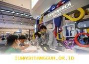 Susunan Pengurus BCA (BBCA) Setelah RUPST 2026 Diumumkan