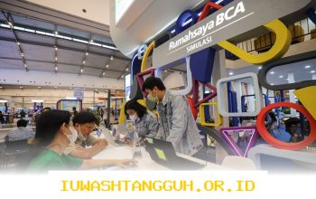Susunan Pengurus BCA (BBCA) Setelah RUPST 2026 Diumumkan