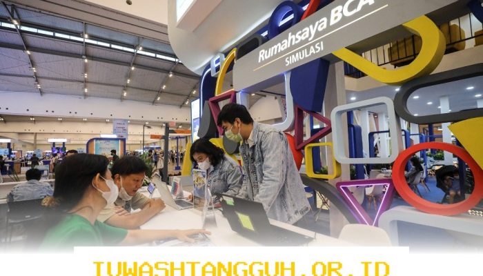 Susunan Pengurus BCA (BBCA) Setelah RUPST 2026 Diumumkan