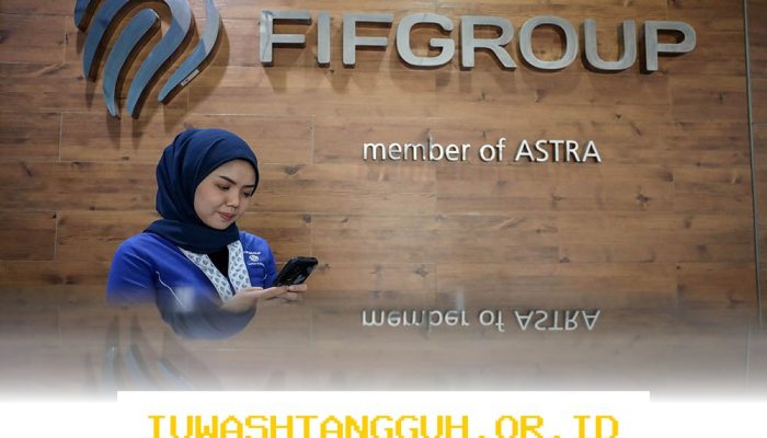 Susunan Terbaru Dewan Komisaris dan Direksi FIF Hasil Keputusan RUPS 2026