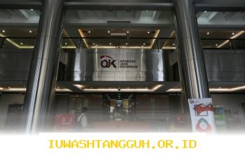 Susunan Terbaru Pejabat Tinggi OJK Telah Diumumkan, Kenali Profil dan Perannya
