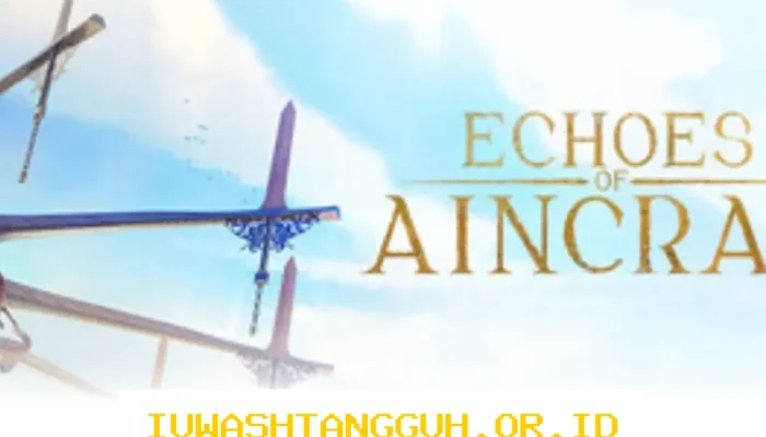 Sword Art Online Echoes of Aincrad Resmi Diumumkan, Ini Jadwal Rilis dan Keuntungan Pre-Order untuk Fans