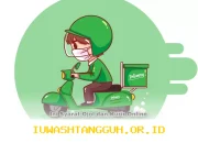 Syarat BHR 2026 untuk Ojek dan Kurir Online yang Perlu Diketahui