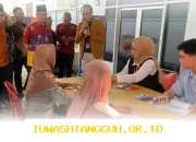 Syarat dan Cara Mengambil Bansos PKH serta BPNT Gelombang 2 yang Cair Akhir Maret 2026 Melalui Kantor Pos dengan Cek NIK