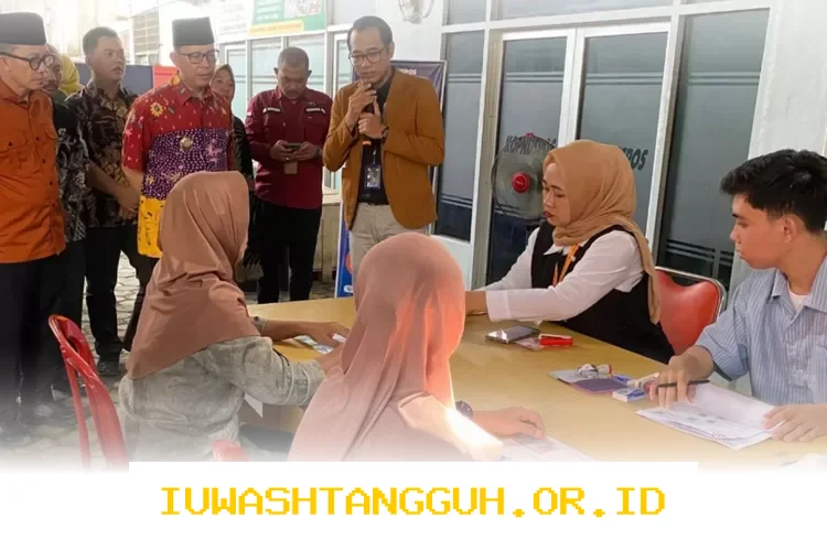 Syarat dan Cara Mengambil Bansos PKH serta BPNT Gelombang 2 yang Cair Akhir Maret 2026 Melalui Kantor Pos dengan Cek NIK