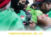 Syarat dan Kriteria Penerima Bonus Hari Raya Ojol 2026 yang Harus Dipenuhi