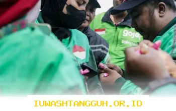 Syarat dan Kriteria Penerima Bonus Hari Raya Ojol 2026 yang Harus Dipenuhi