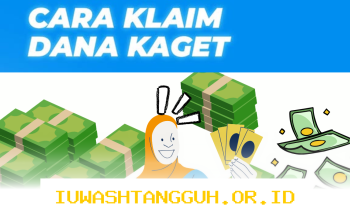 Syarat Mudah Klaim Bonus Saldo DANA Hingga Rp250.000 Menanti Jelang Idul Fitri, Ayo Cek Sekarang!